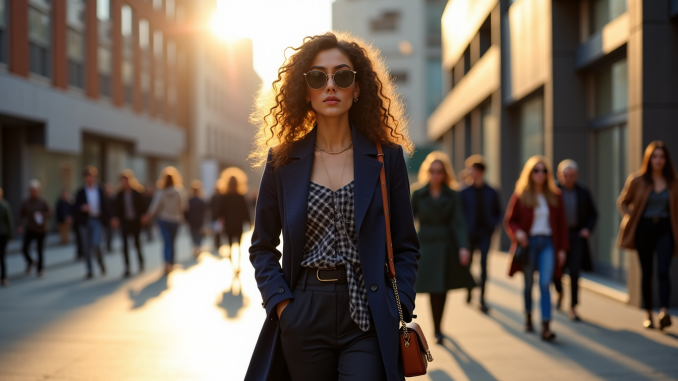 Mode : 4 astuces pour un style unique et intemporel