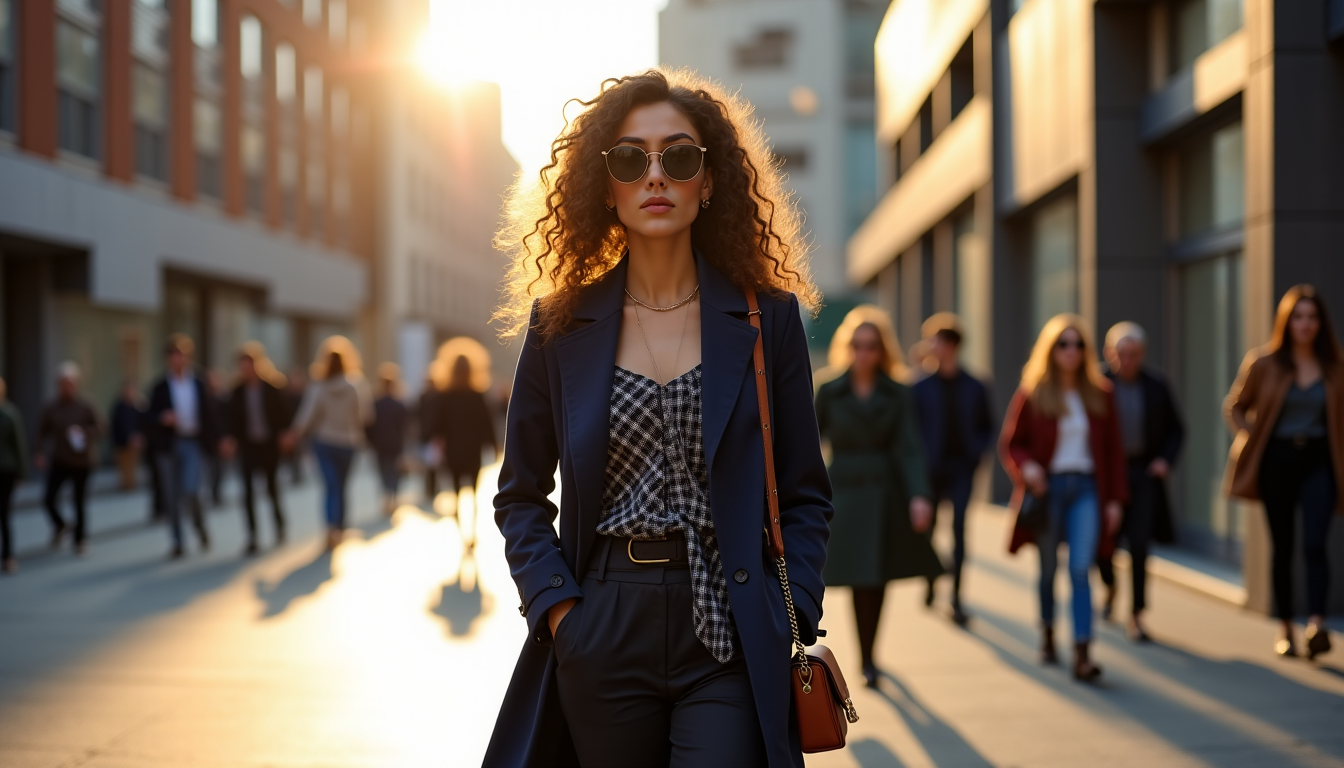 Mode : 4 astuces pour un style unique et intemporel