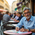 Rencontres inoubliables au fil des voyages