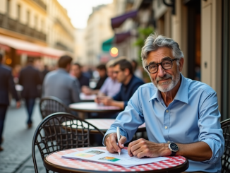 Rencontres inoubliables au fil des voyages