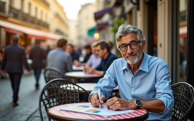 Rencontres inoubliables au fil des voyages