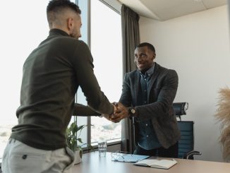 Cabinets de recrutement en Afrique