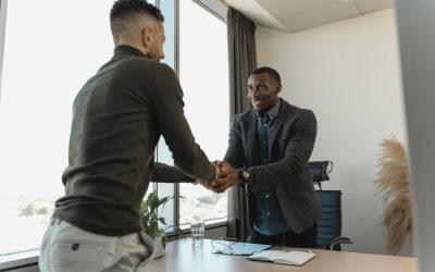 Cabinets de recrutement en Afrique