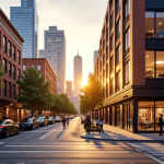 Les tendances du marché immobilier actuel