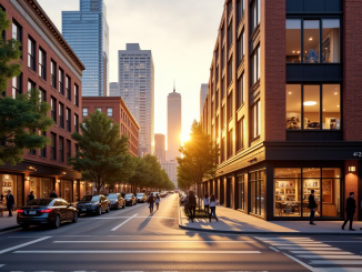 Les tendances du marché immobilier actuel