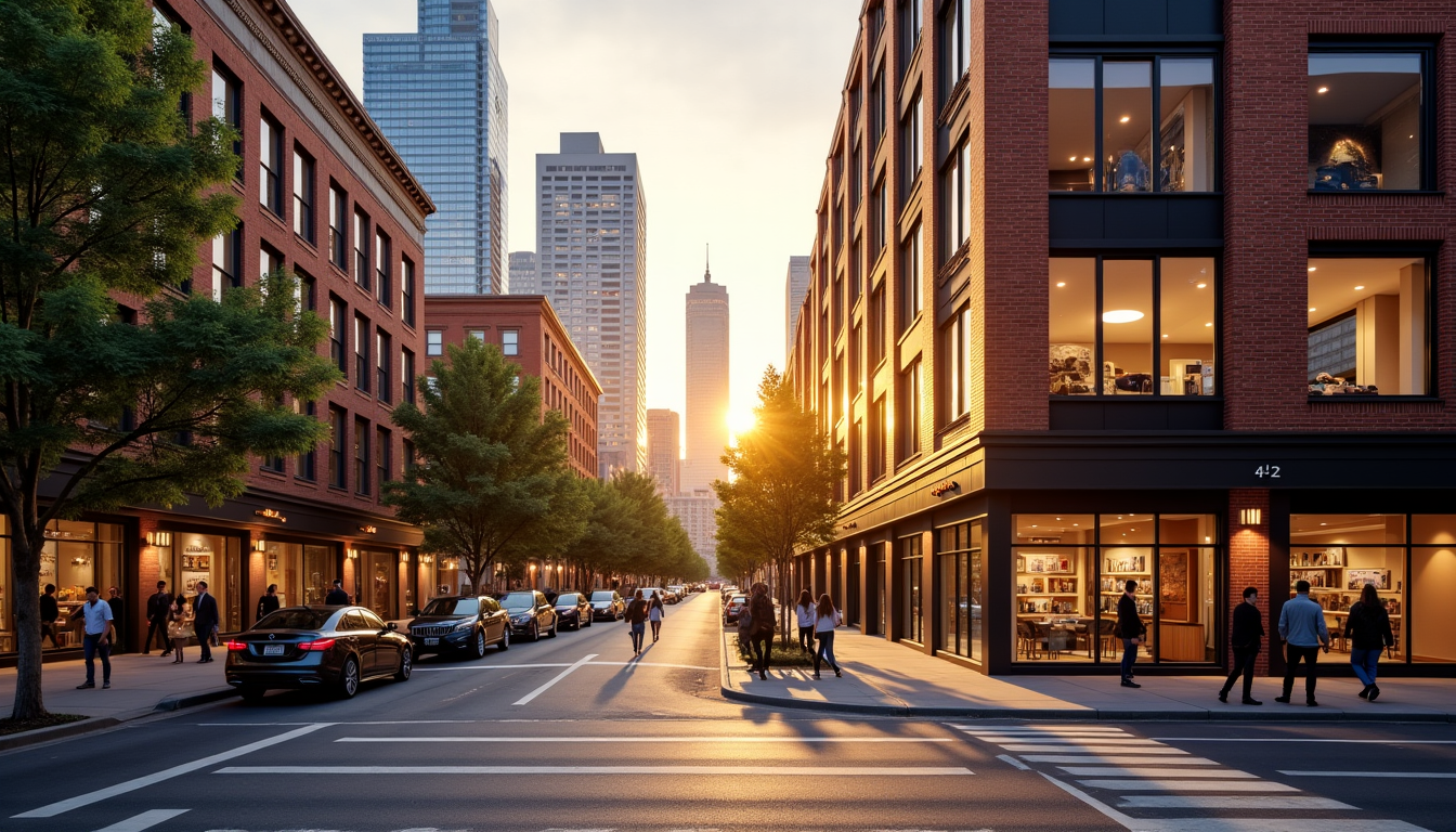 Les tendances du marché immobilier actuel