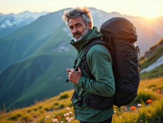 Comment optimiser son équipement de randonnée