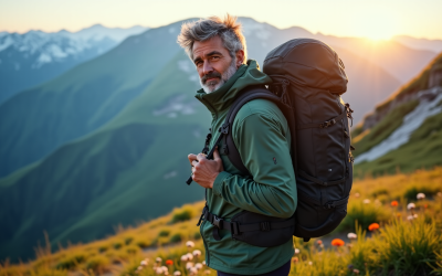 Comment optimiser son équipement de randonnée