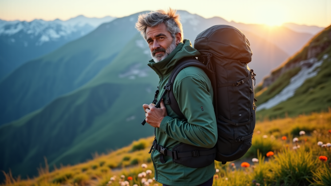 Comment optimiser son équipement de randonnée