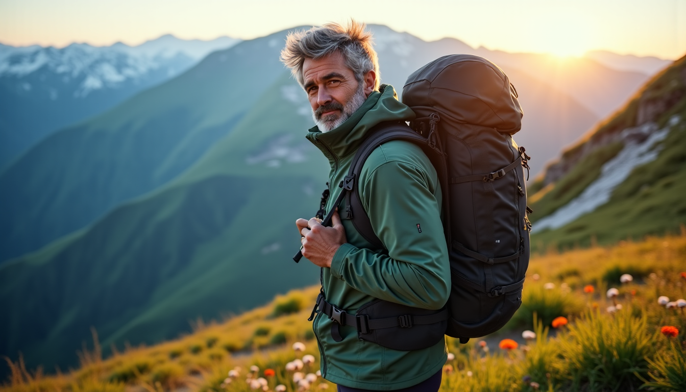 Comment optimiser son équipement de randonnée