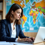 Comment organiser ses déplacements facilement