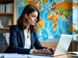 Comment organiser ses déplacements facilement