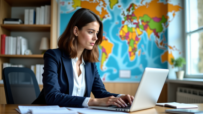Comment organiser ses déplacements facilement