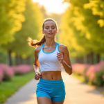 Comment améliorer sa forme physique