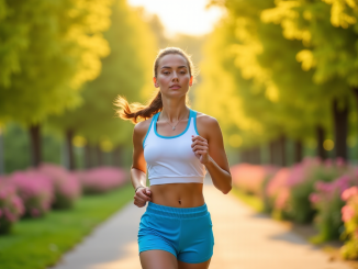 Comment améliorer sa forme physique