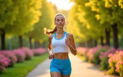 Comment améliorer sa forme physique