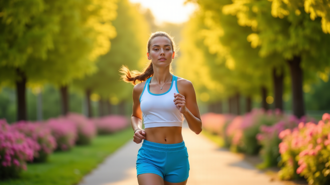Comment améliorer sa forme physique