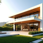 Les idées pour une maison moderne