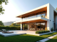 Les idées pour une maison moderne