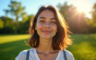 Les astuces pour se sentir bien dans sa peau
