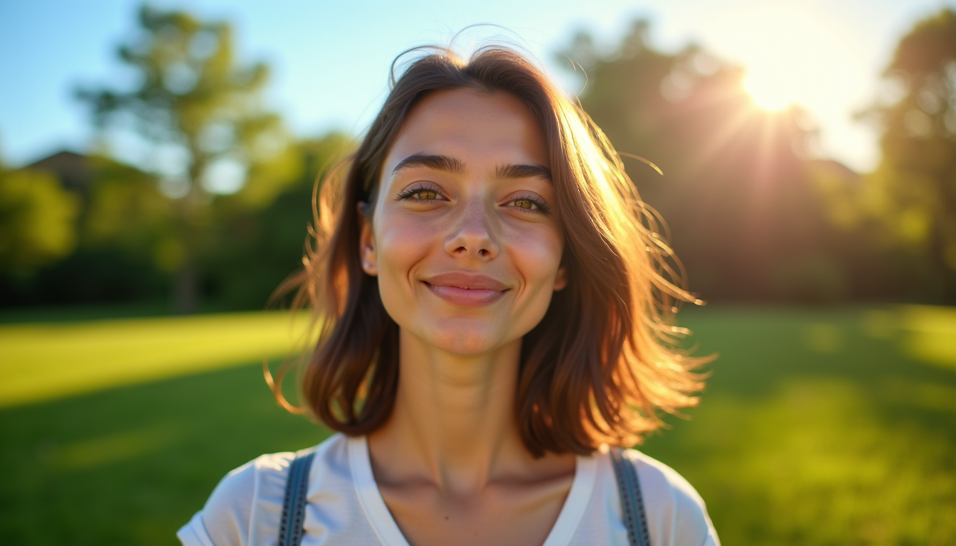 Les astuces pour se sentir bien dans sa peau