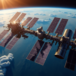 Explorez l'avenir énergétique avec les ressources spatiales
