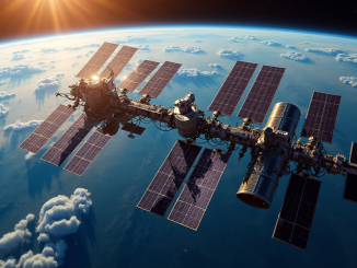 Explorez l'avenir énergétique avec les ressources spatiales