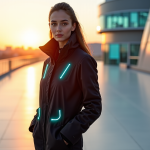 3 façons dont la technologie redéfinit la mode moderne
