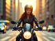 Comment la moto transforme-t-elle nos déplacements urbains ?