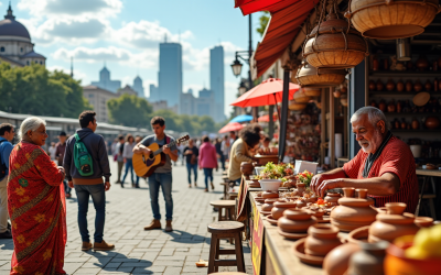 Comment la culture influence-t-elle notre quotidien ?