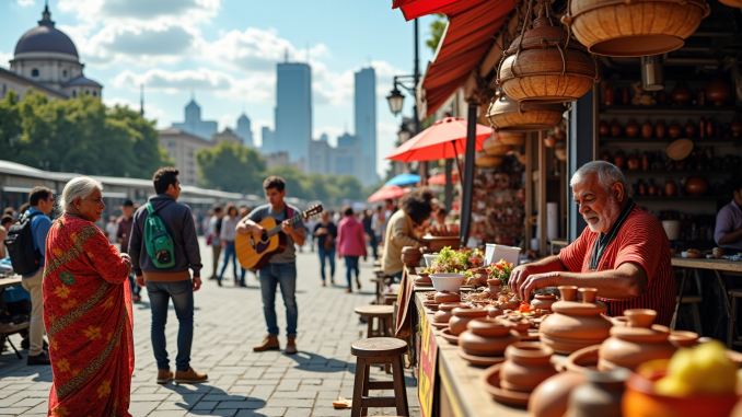 Comment la culture influence-t-elle notre quotidien ?