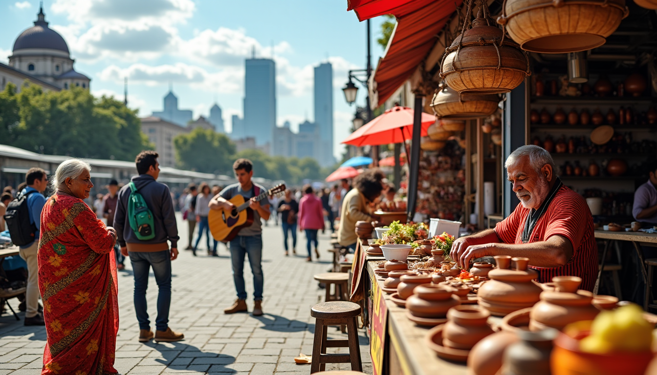 Comment la culture influence-t-elle notre quotidien ?