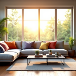 Rénovez votre intérieur avec des idées créatives et pratiques