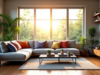 Rénovez votre intérieur avec des idées créatives et pratiques