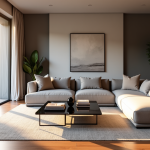 Rénover sa maison : secrets pour un intérieur moderne et chic