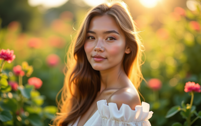 Secrets de la beauté naturelle dévoilés par les experts
