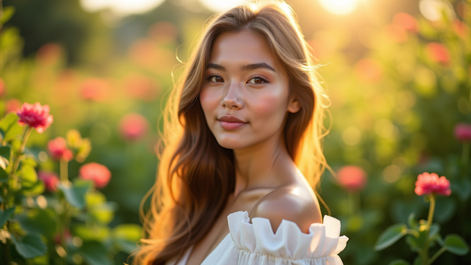 Secrets de la beauté naturelle dévoilés par les experts