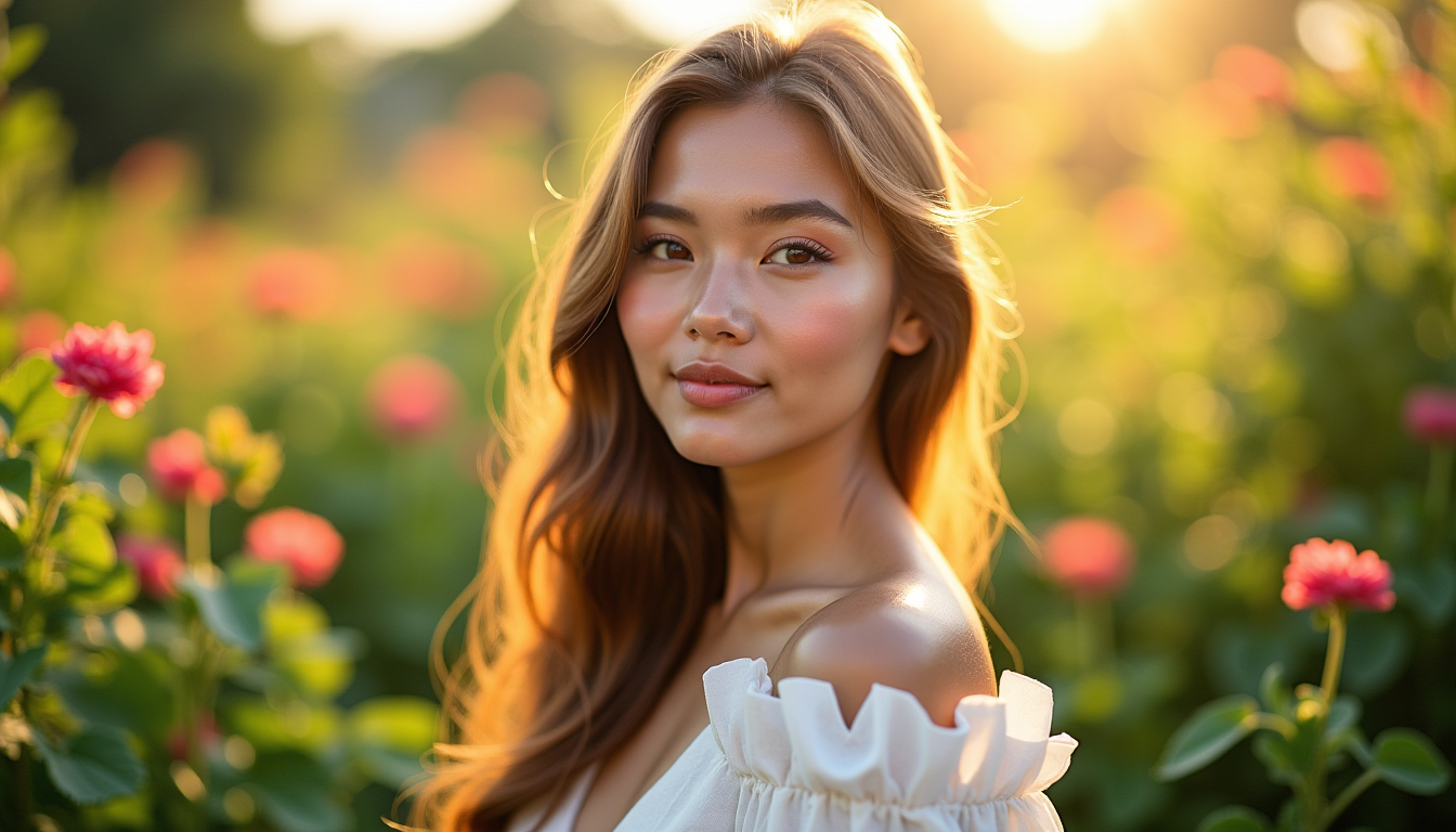 Secrets de la beauté naturelle dévoilés par les experts