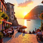 Où partir en vacances : inspirations uniques et mémorables