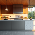 7 idées pour révolutionner votre cuisine moderne