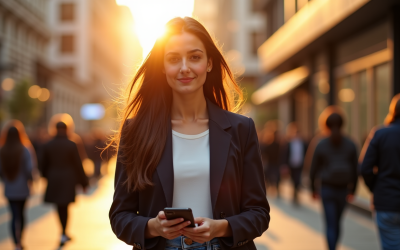 8 astuces pour sublimer votre style au quotidien