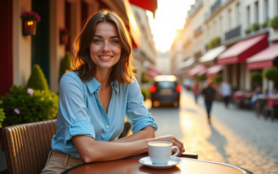 Un nouveau souffle pour votre pause quotidienne