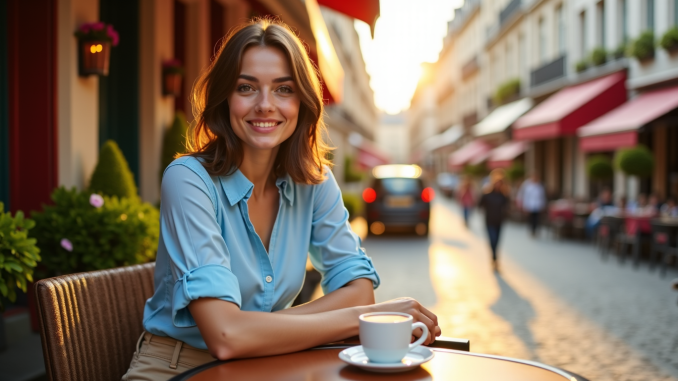 Un nouveau souffle pour votre pause quotidienne