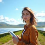 7 astuces pour une énergie plus écologique et durable