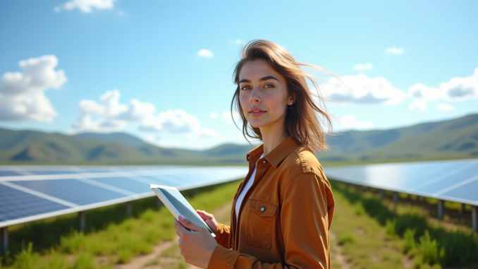 7 astuces pour une énergie plus écologique et durable