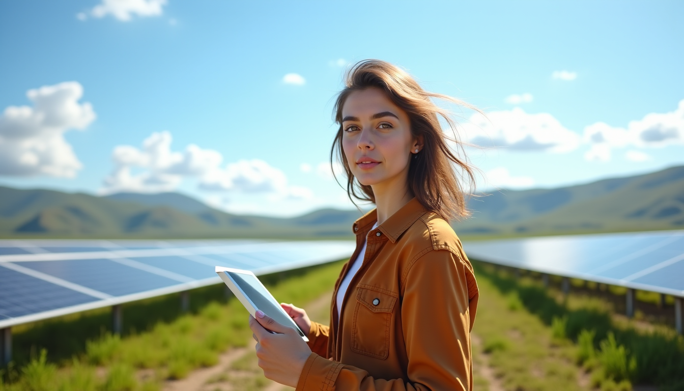 7 astuces pour une énergie plus écologique et durable
