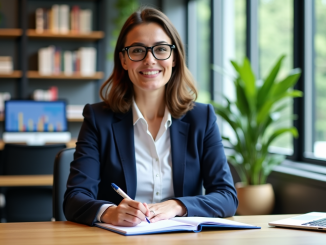 Évoluez professionnellement grâce à la formation continue