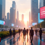 Révolutionnez votre monde avec les innovations numériques
