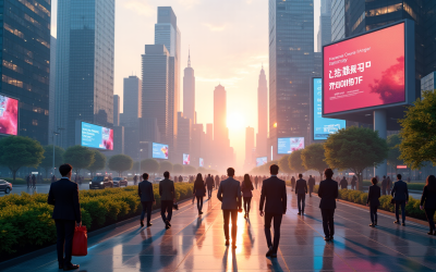 Révolutionnez votre monde avec les innovations numériques
