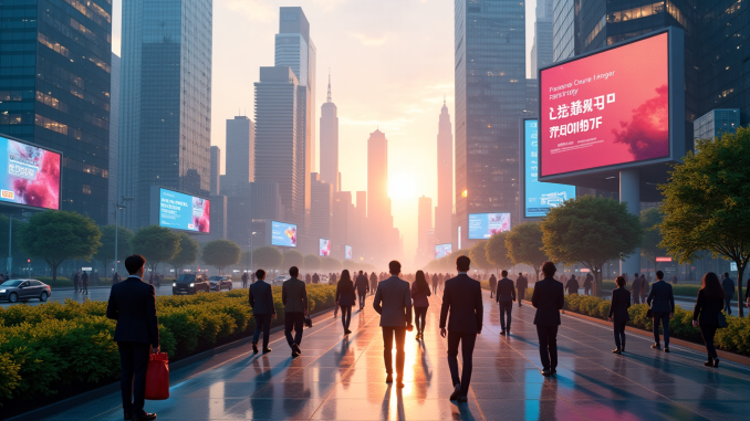 Révolutionnez votre monde avec les innovations numériques